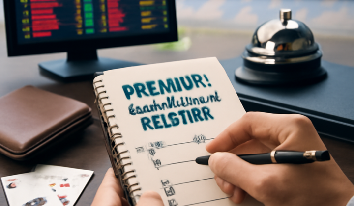 Briefing: premium sportsbook account: the adult 18+ guide to facts, limits and source checks